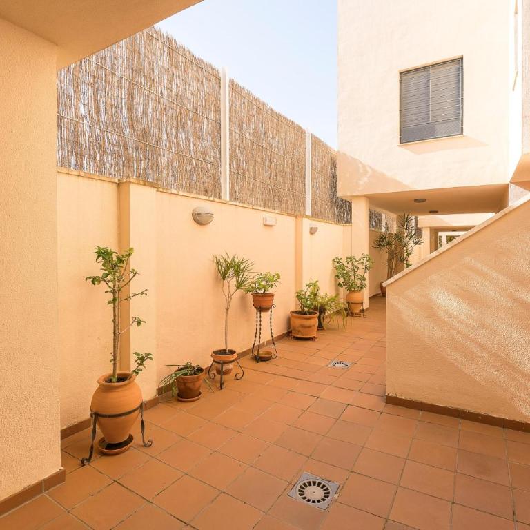 Atardecer en Sanlúcar - Apartamento de 2 dormitorios - 25