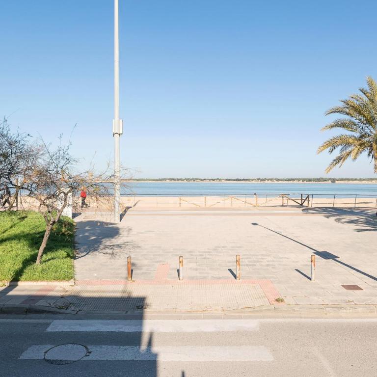 Atardecer en Sanlúcar - Apartamento de 2 dormitorios - 27