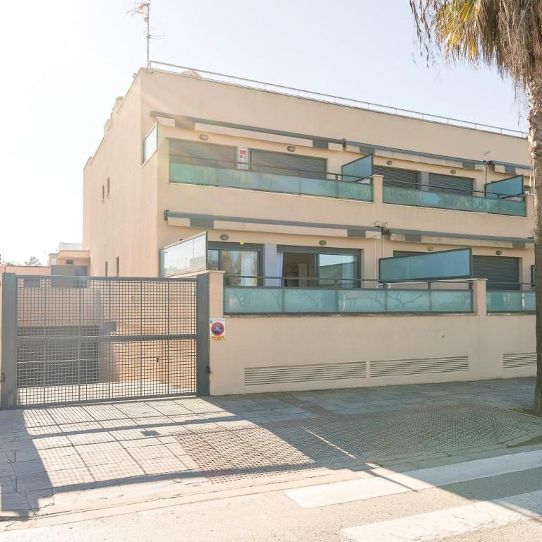 Atardecer en Sanlúcar - Apartamento de 2 dormitorios - 28