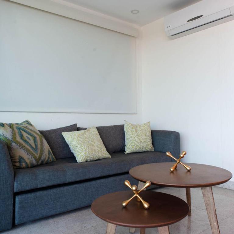 Vista a la Laguna y Amenidades Unicas - Two-Bedroom Apartment - 8