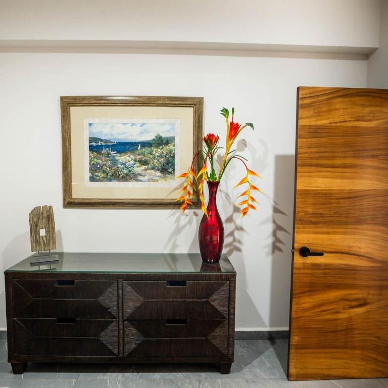 Dpto en la Costa c/ Vista al Mar Mazatlán - One-Bedroom Apartment - 14
