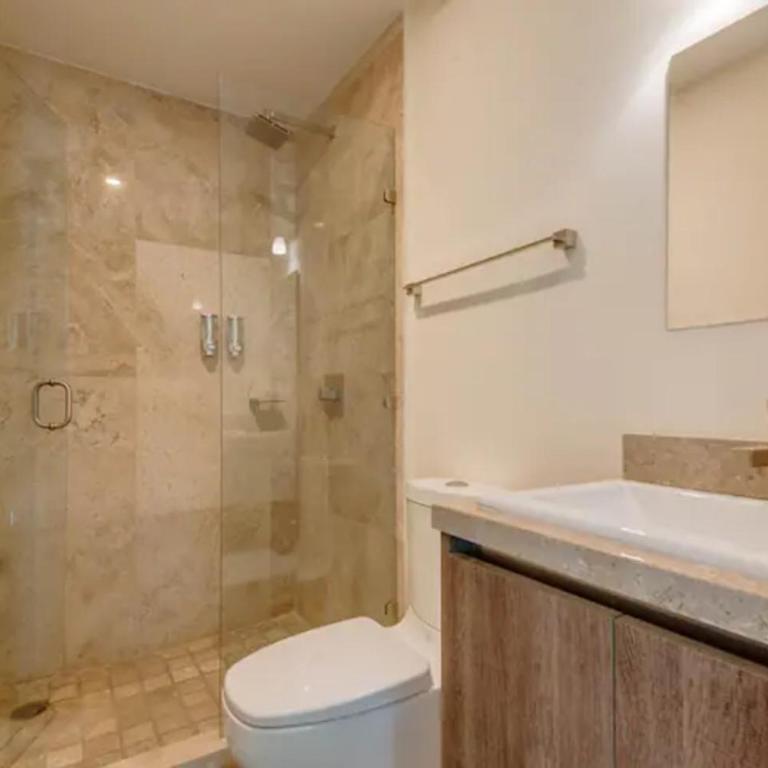 Dpto 2 hab Vista al Mar & Amenidades - Apartment with Sea View - 11