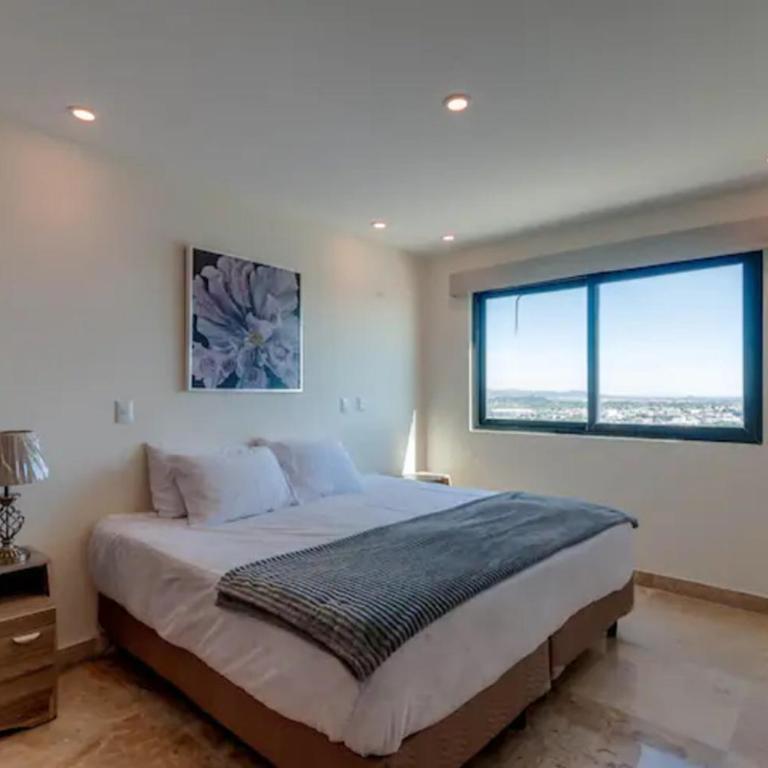 Dpto 2 hab Vista al Mar & Amenidades - Apartment with Sea View - 12