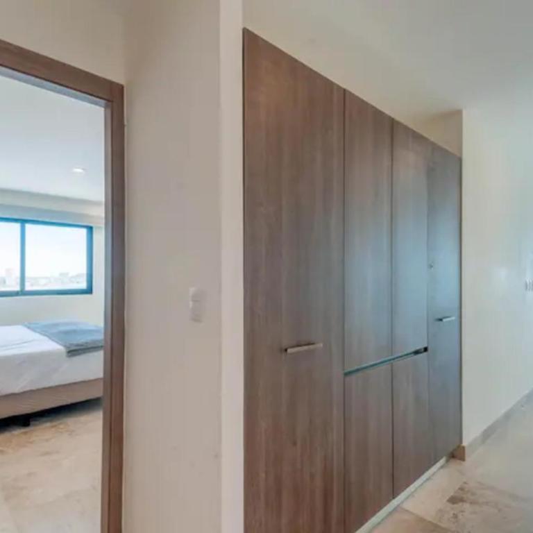 Dpto 2 hab Vista al Mar & Amenidades - Apartment with Sea View - 14
