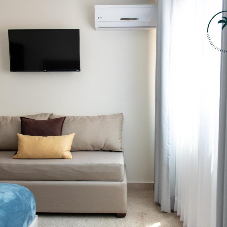 Moderno condominio con vista al mar! - Two-Bedroom Apartment - 7