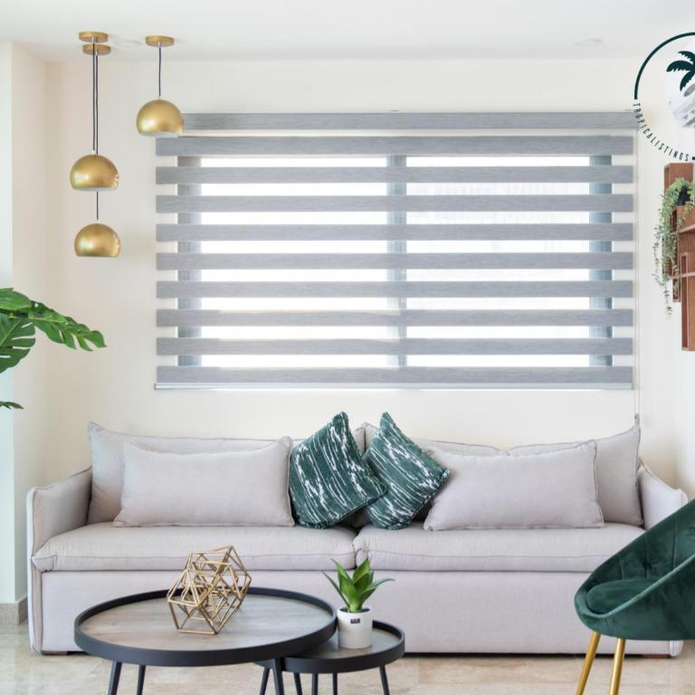 Moderno condominio con vista al mar! - Two-Bedroom Apartment - 9