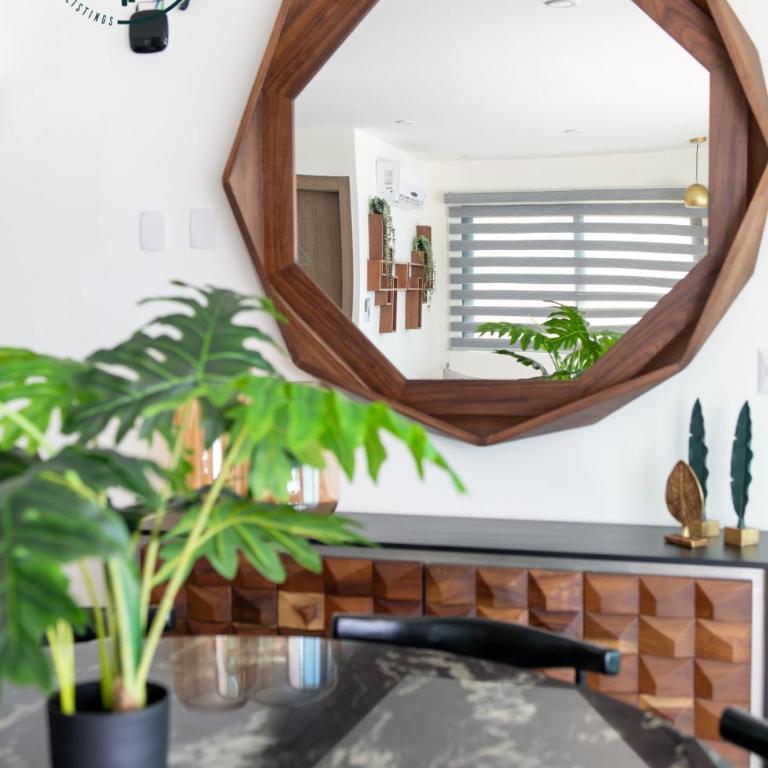 Moderno condominio con vista al mar! - Two-Bedroom Apartment - 23