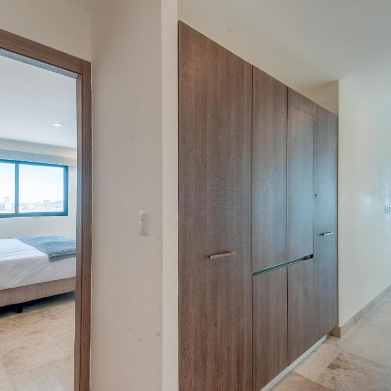 Lujoso residencial con amenidades únicas - Apartment with Lake View - 8
