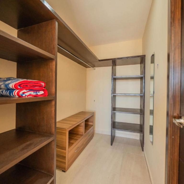 Acogedor Dpto. c/ Alberca y Rooftop en Mazatlán - Flamingo 503 - Two-Bedroom Apartment - 13