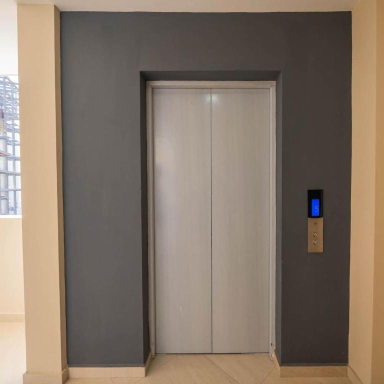 Acogedor Dpto. c/ Alberca y Rooftop en Mazatlán - Flamingo 503 - Two-Bedroom Apartment - 24