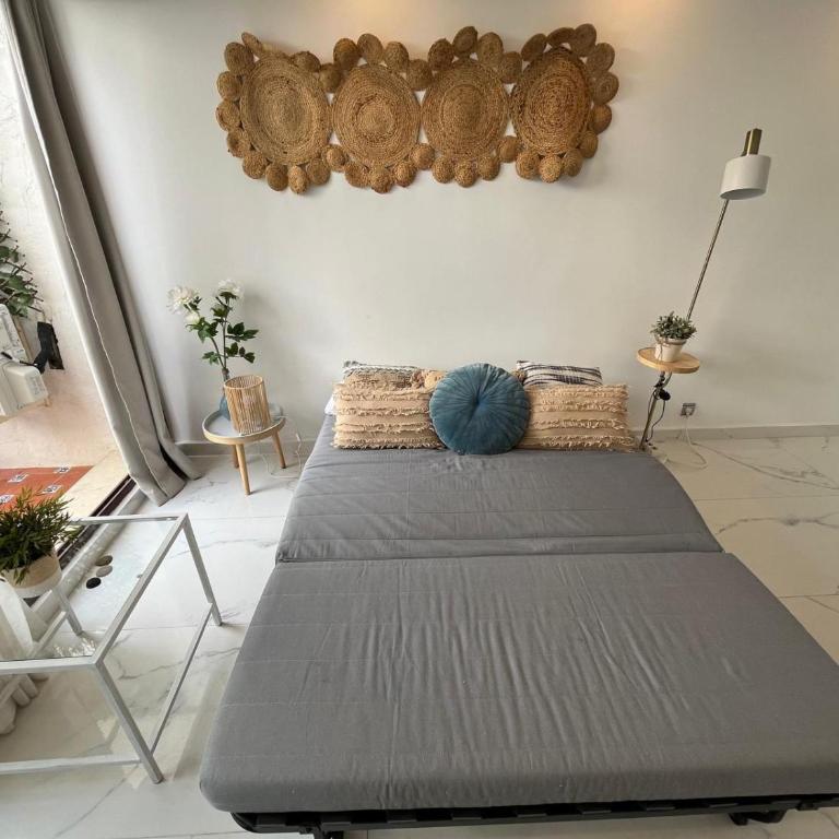 Estepona - Playa - Estudio al lado del mar Jo18 - Estudio - 10