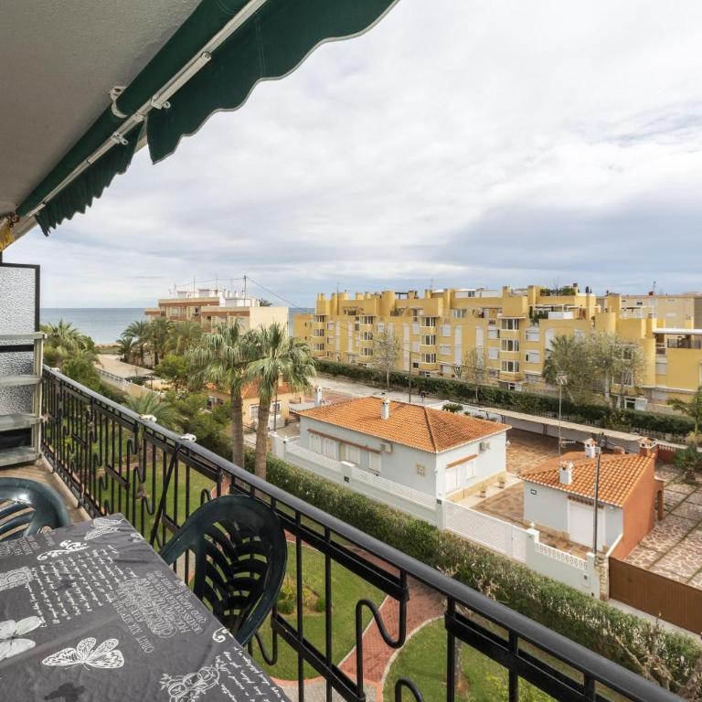 Les Gavines - Apartamento de 2 dormitorios - 1
