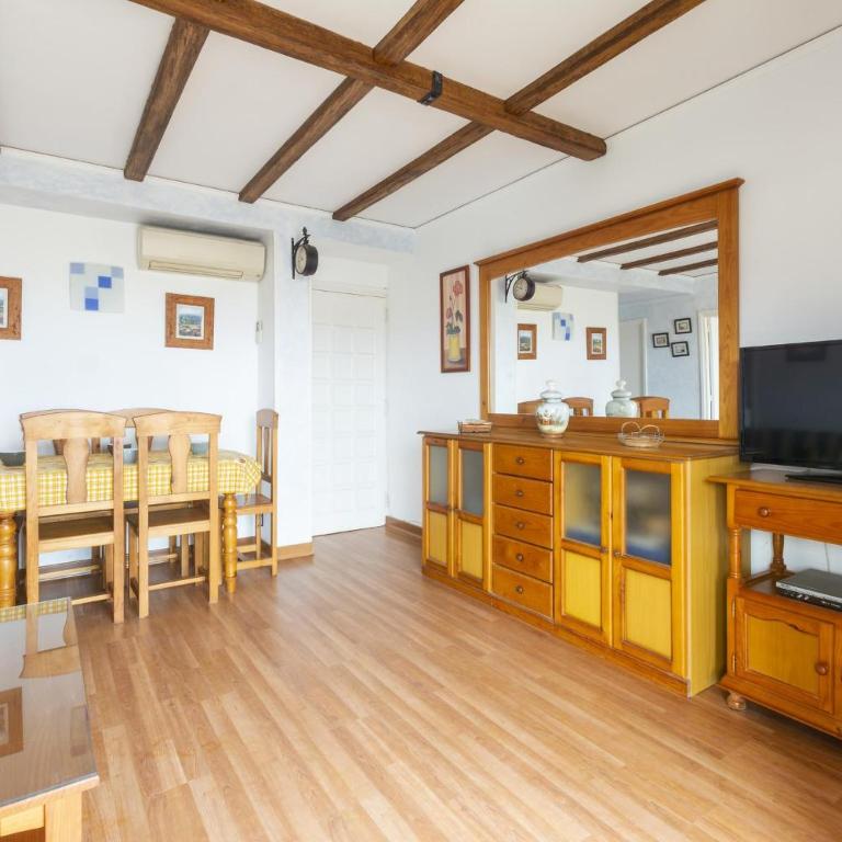 Les Gavines - Apartamento de 2 dormitorios - 4