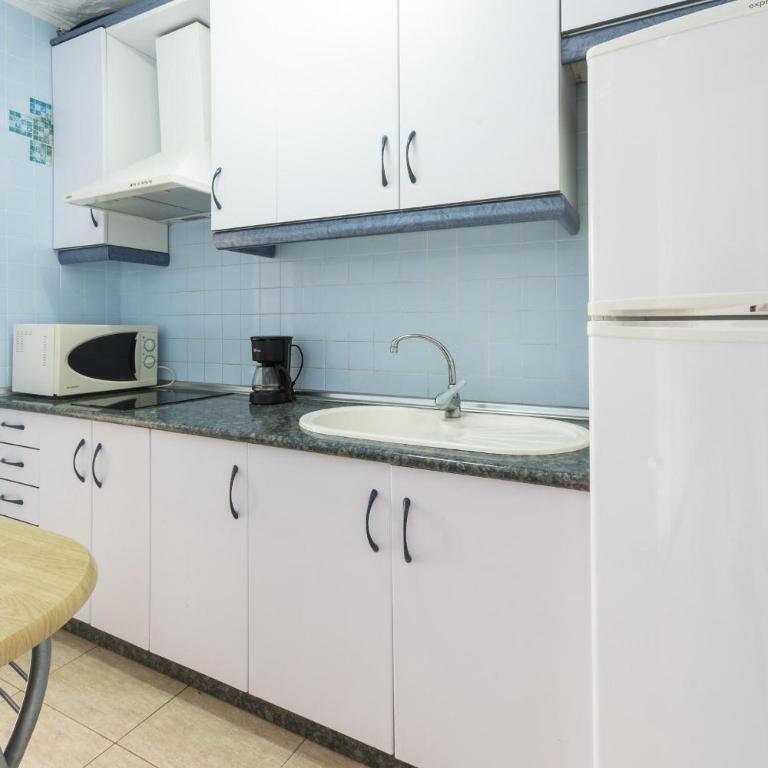 Les Gavines - Apartamento de 2 dormitorios - 5