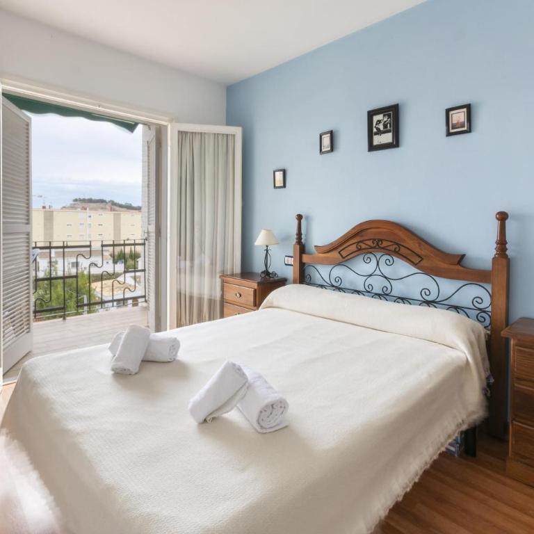 Les Gavines - Apartamento de 2 dormitorios - 7