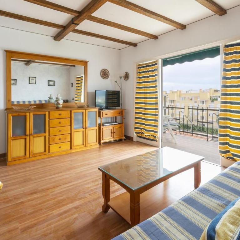 Les Gavines - Apartamento de 2 dormitorios - 3