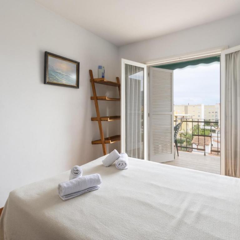 Les Gavines - Apartamento de 2 dormitorios - 8