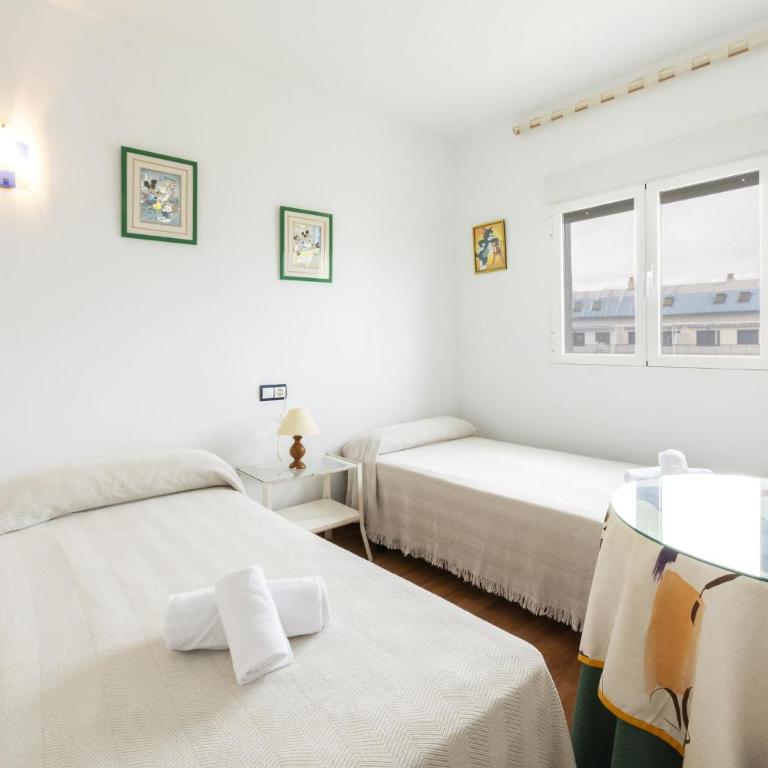 Les Gavines - Apartamento de 2 dormitorios - 10