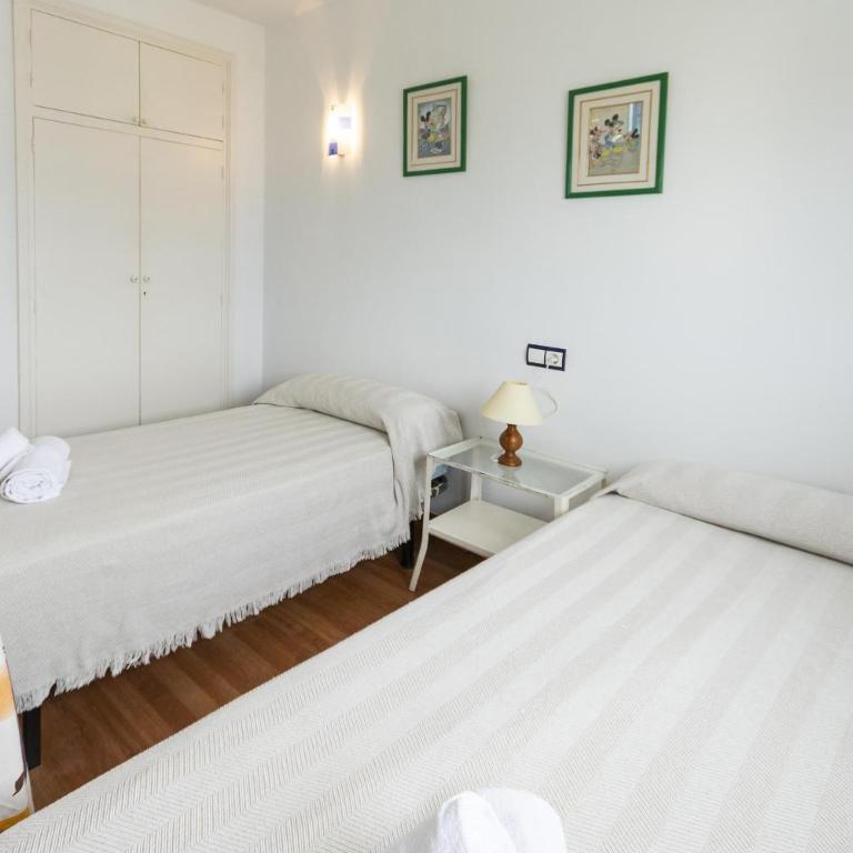 Les Gavines - Apartamento de 2 dormitorios - 11