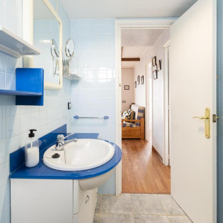 Les Gavines - Apartamento de 2 dormitorios - 12