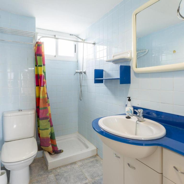 Les Gavines - Apartamento de 2 dormitorios - 13