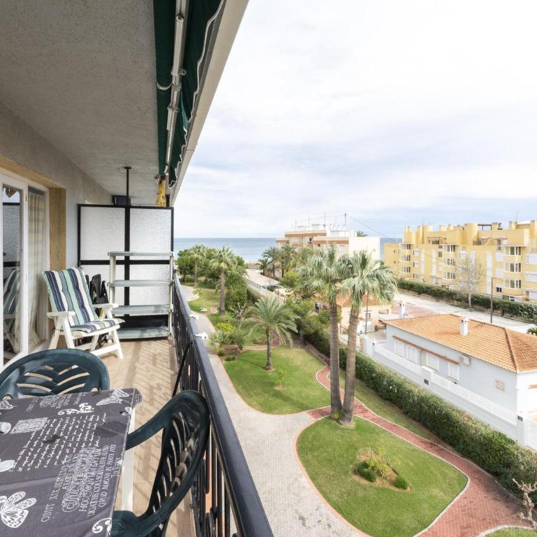 Les Gavines - Apartamento de 2 dormitorios - 14