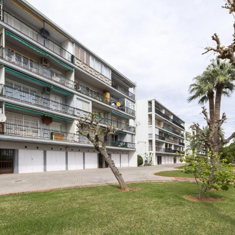 Les Gavines - Apartamento de 2 dormitorios - 17