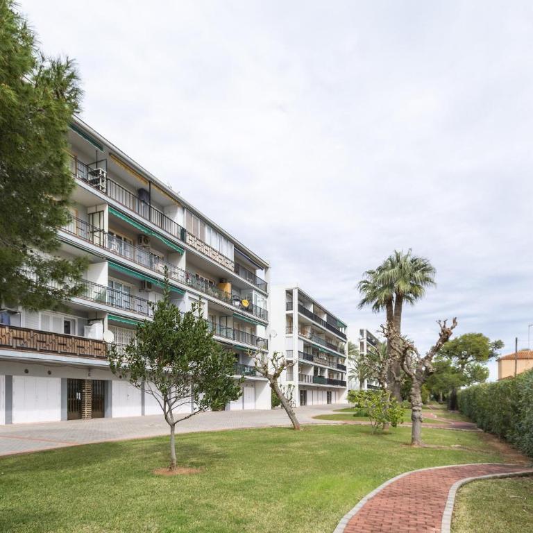 Les Gavines - Apartamento de 2 dormitorios - 18