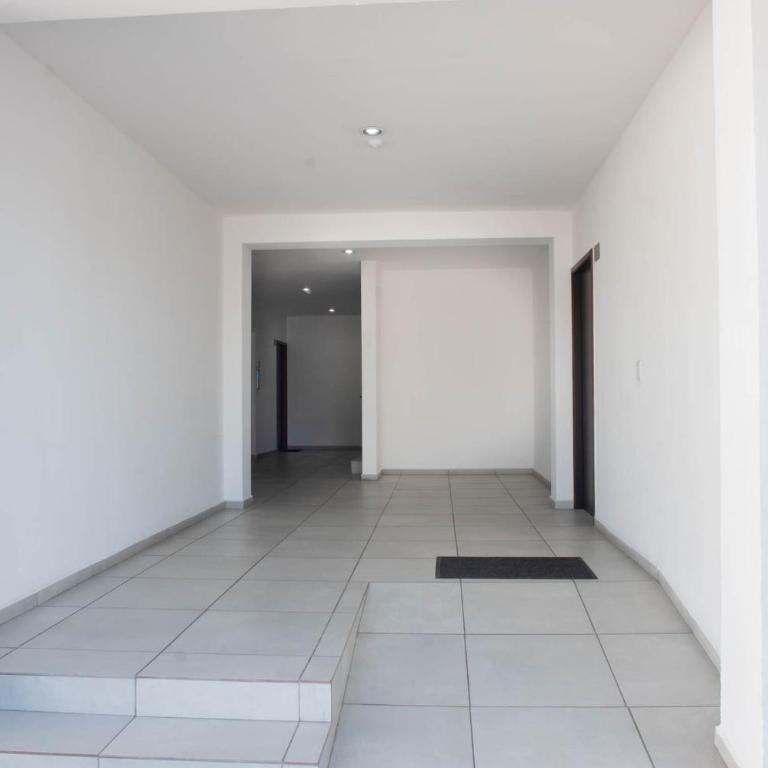 Comfy Apartment with Stylish Furnishings & Private Balcony - Antigua - Two-Bedroom Apartment - 24