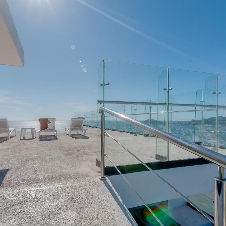 Hermosa Vista al Mar, Condominio de Lujo! - Two-Bedroom Apartment - 15