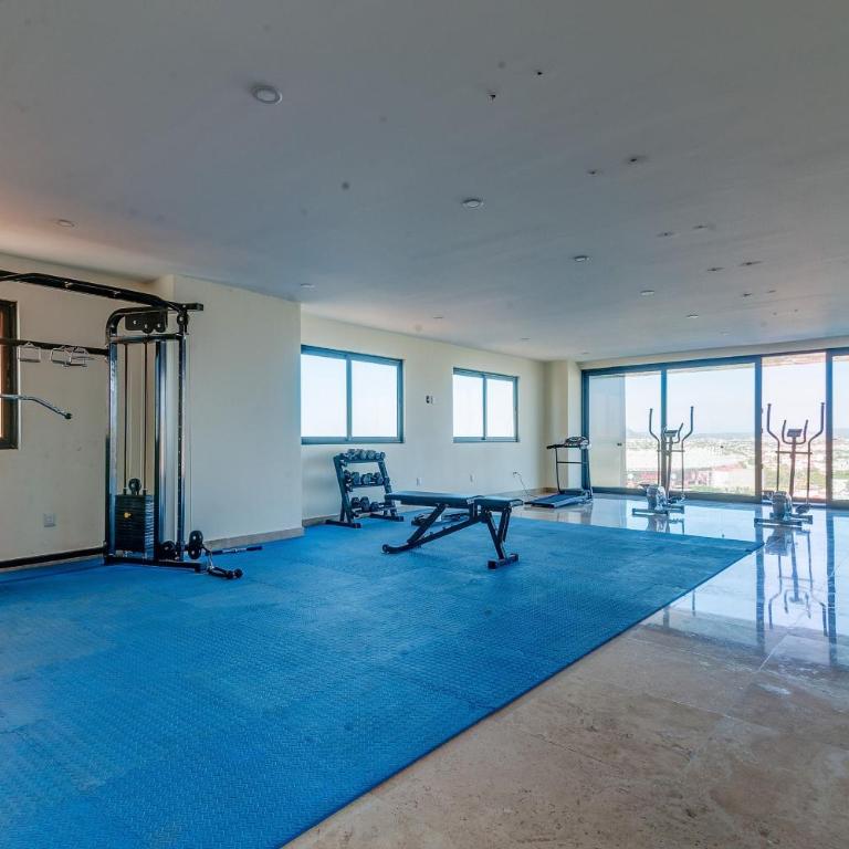 Hermosa Vista al Mar, Condominio de Lujo! - Two-Bedroom Apartment - 31