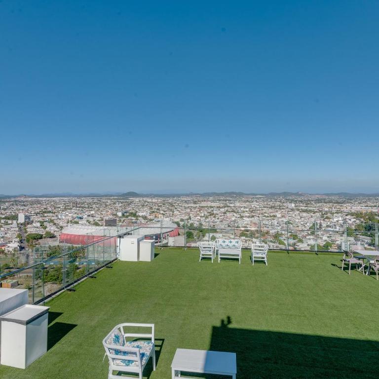 Hermosa Vista al Mar, Condominio de Lujo! - Two-Bedroom Apartment - 32