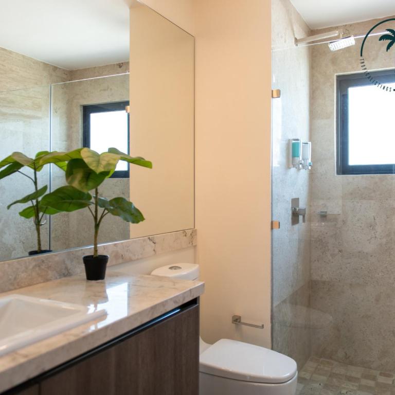 Hermosa Vista al Mar, Condominio de Lujo! - Two-Bedroom Apartment - 47