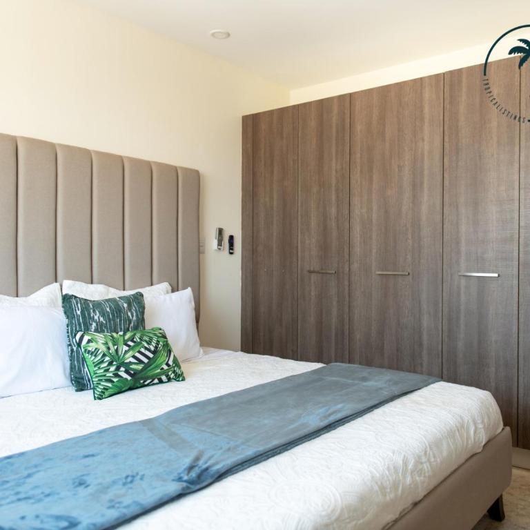 Hermosa Vista al Mar, Condominio de Lujo! - Two-Bedroom Apartment - 11