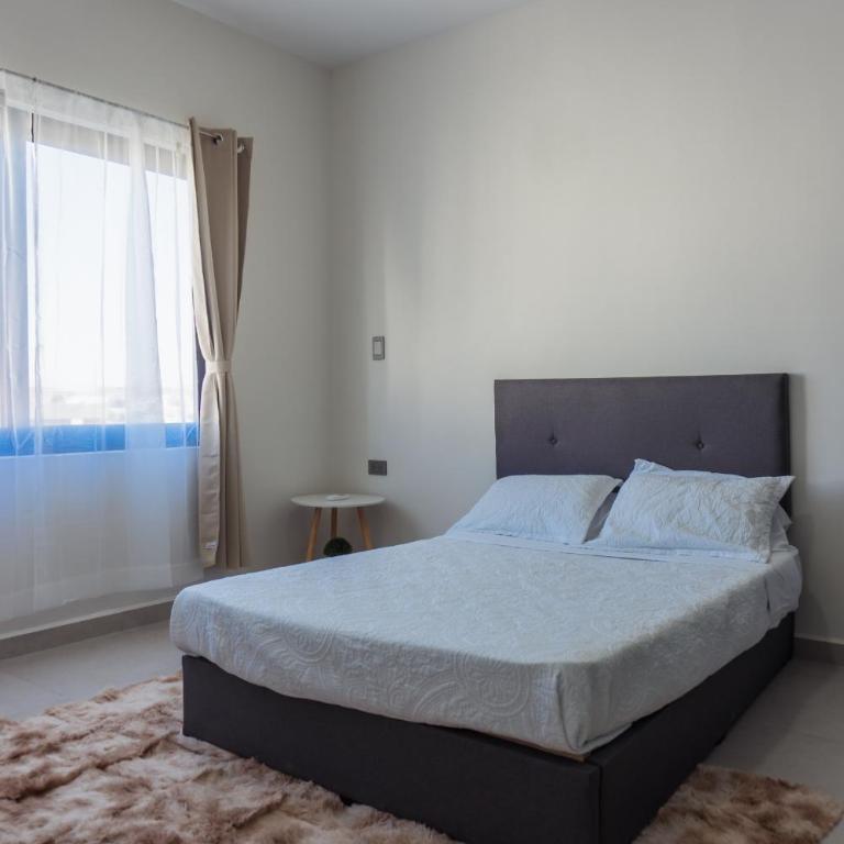 Spacious family apartment in Mazatlán - Two-Bedroom Apartment - 7