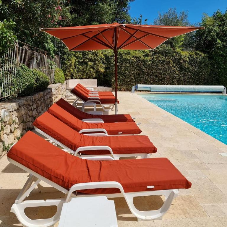 Clos Baignères - Villa with Private Pool - 5