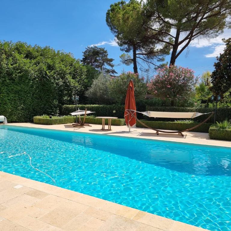 Clos Baignères - Villa with Private Pool - 4