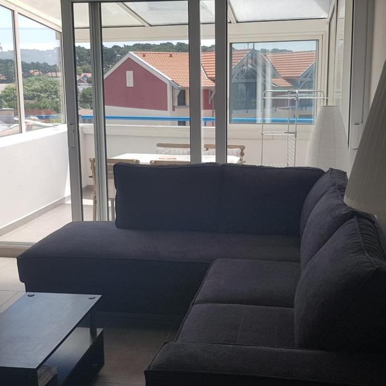 Lacanau Océan- Bel appart- 2 Ch - Two-Bedroom Apartment - 2