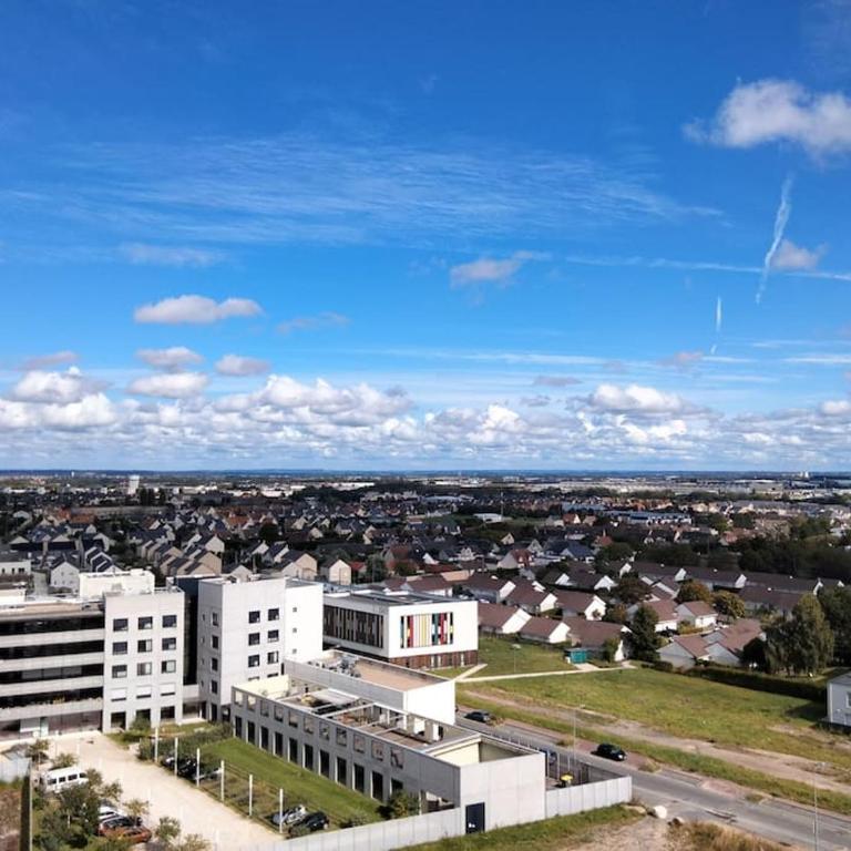 Studio chaleureux Caen - Studio - 2
