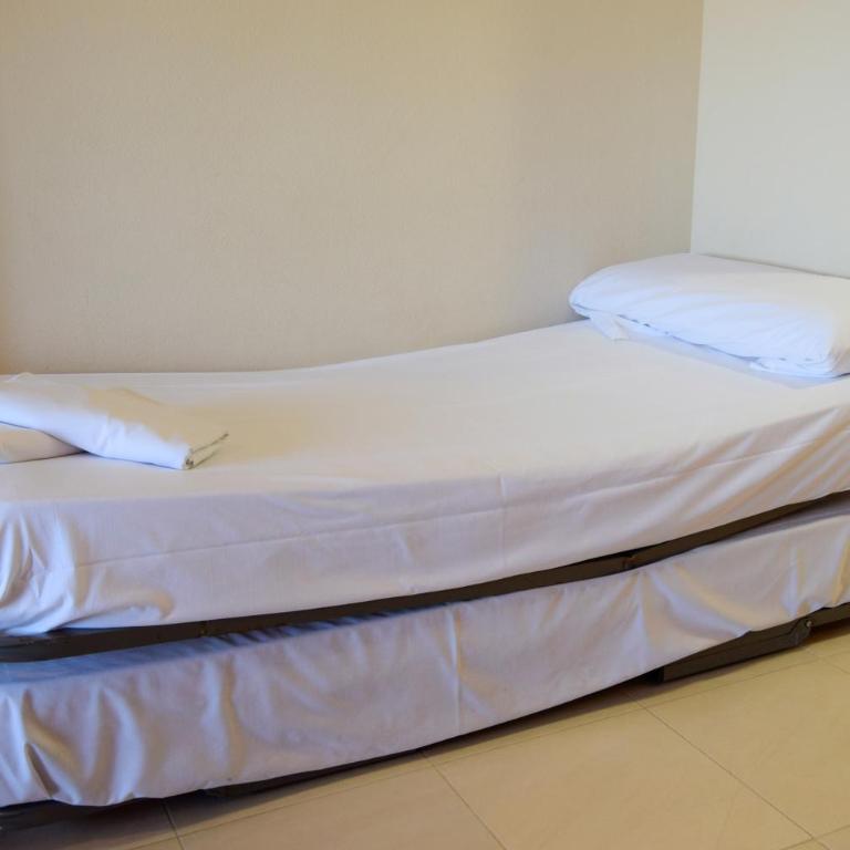 Apartamentos Terrazas al Mar 3000 - Apartamento de 1 dormitorio - 8