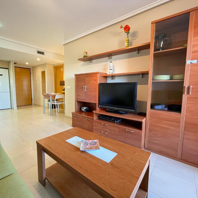 Apartamentos Terrazas al Mar 3000 - Apartamento de 1 dormitorio - 10