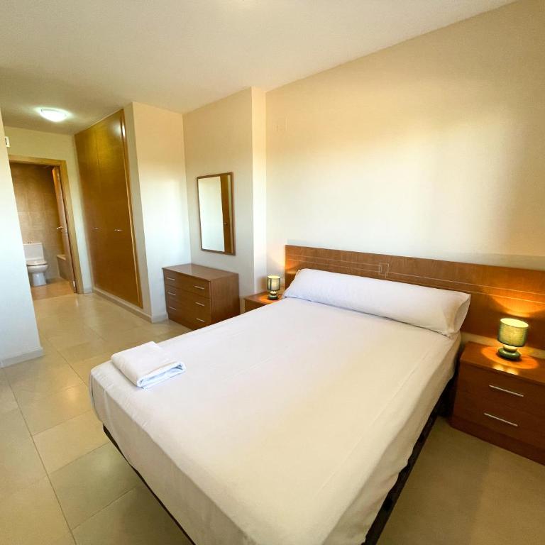 Apartamentos Terrazas al Mar 3000 - Apartamento de 1 dormitorio - 2