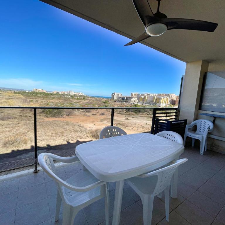 Apartamentos Terrazas al Mar 3000 - Apartamento de 1 dormitorio - 13