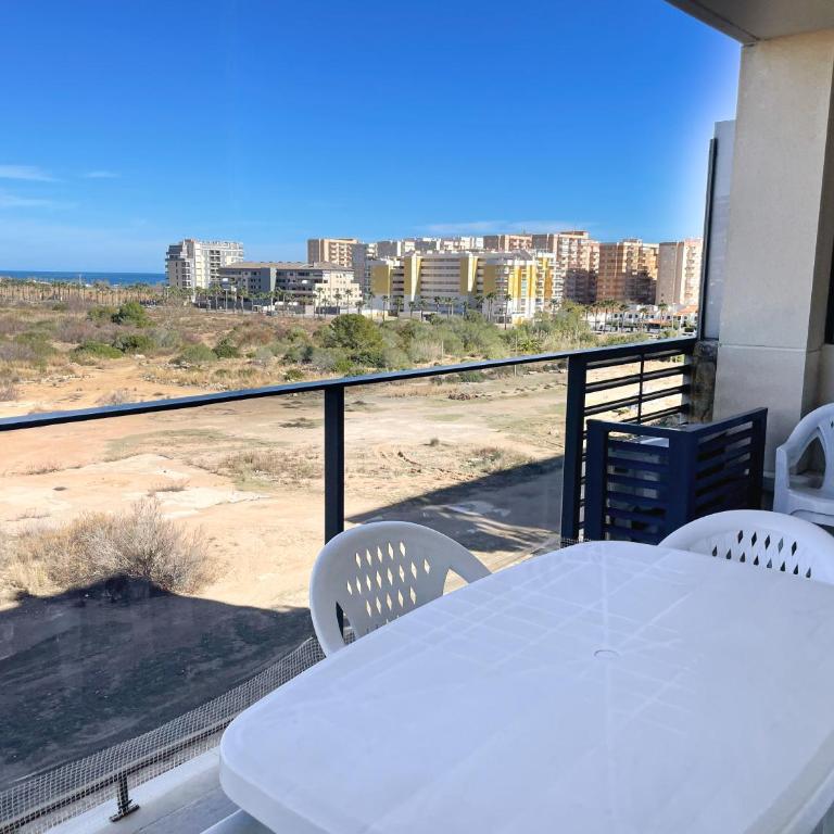 Apartamentos Terrazas al Mar 3000 - Apartamento de 1 dormitorio - 1