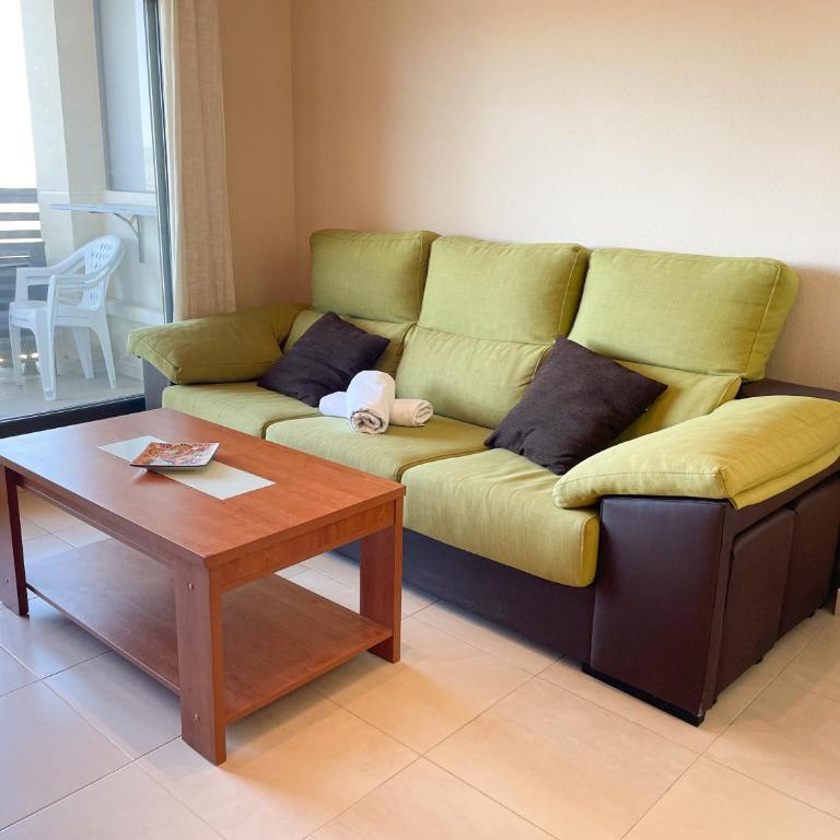 Apartamentos Terrazas al Mar 3000 - Apartamento de 1 dormitorio - 9