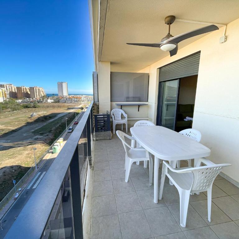 Apartamentos Terrazas al Mar 3000 - Apartamento de 1 dormitorio - 12