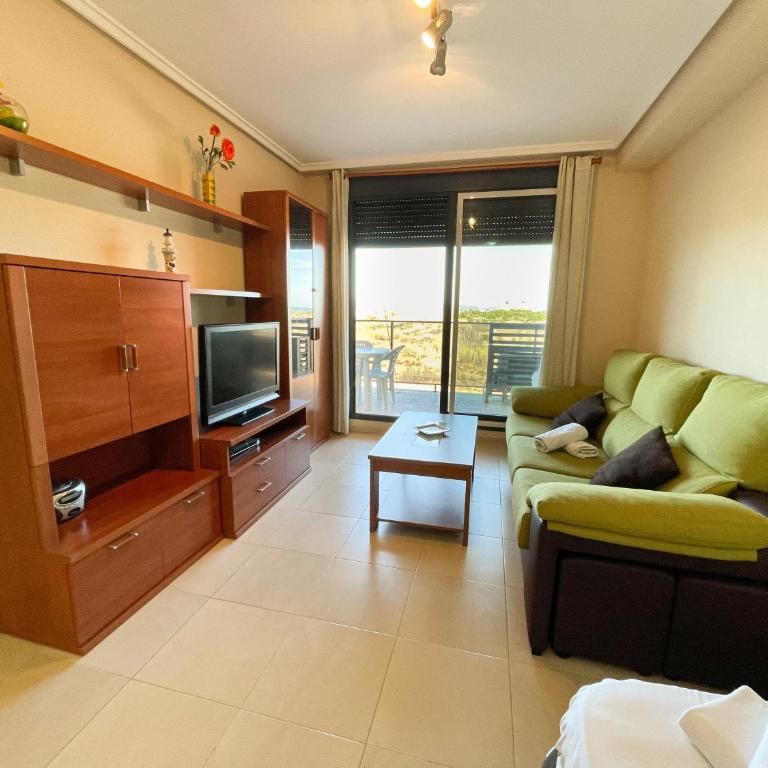 Apartamentos Terrazas al Mar 3000 - Apartamento de 1 dormitorio - 6