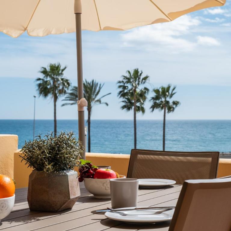 Garden & Sea Apartments Mijas Costa & Fuengirola - Apartamento Ático - 1