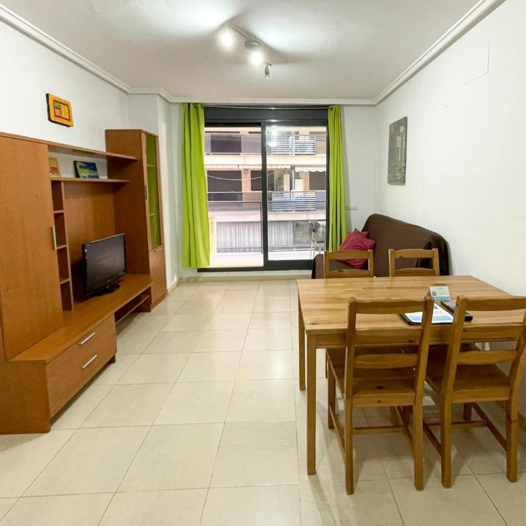 Apartamentos Terrazas al Mar 3000 - Apartamento de 2 dormitorios - 7