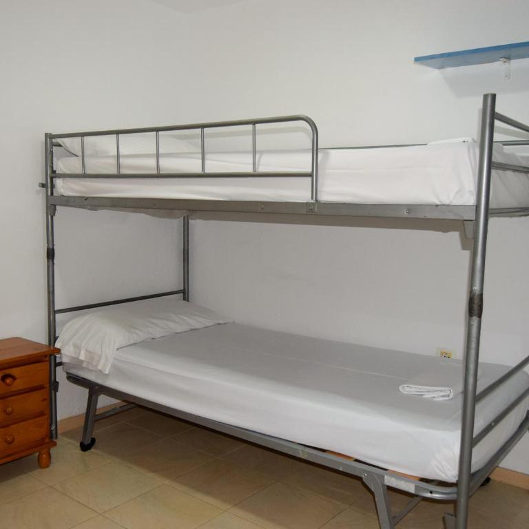 Apartamentos Terrazas al Mar 3000 - Apartamento de 2 dormitorios - 5
